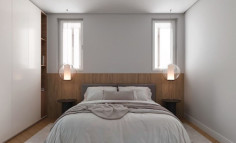 Large two bedroom penthouse for sale in Aradippou