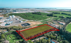 Residential land in Meneou, Larnaca , Larnaca