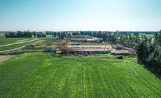 Residential land in Meneou, Larnaca , Larnaca