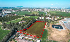 Residential land in Meneou, Larnaca , Larnaca