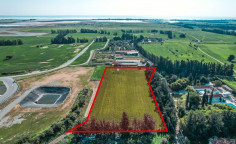Residential land in Meneou, Larnaca , Larnaca