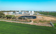 Residential land in Meneou, Larnaca , Larnaca