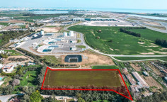 Residential land in Meneou, Larnaca , Larnaca