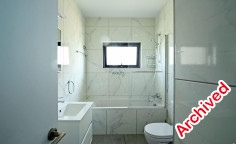 Modern 3 bedroom villa for sale, Protaras 
