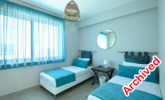 Modern 3 bedroom villa for sale, Protaras 