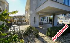 Modern 3 bedroom villa for sale, Protaras 