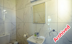 Modern 3 bedroom villa for sale, Protaras 