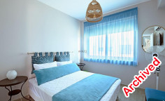Modern 3 bedroom villa for sale, Protaras 