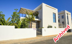 Modern 3 bedroom villa for sale, Protaras 
