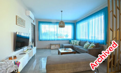 Modern 3 bedroom villa for sale, Protaras 
