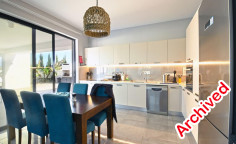 Modern 3 bedroom villa for sale, Protaras 