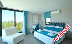 Modern 3 bedroom villa for sale, Protaras 