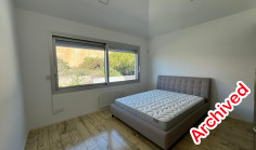 Lovely 4 bedroom house with swimming pool to rent in Agios Tychonas