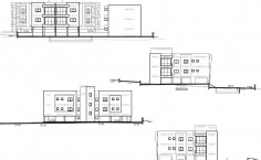Spacious 2 bedrooms apartment with swimming pool for sale in Kissonerga