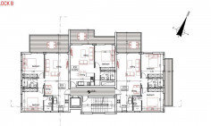 3 bedroom apartment with swimming pool for sale in Kissonerga