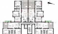 3 bedroom apartment with swimming pool for sale in Kissonerga