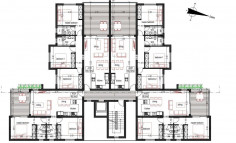 3 bedroom apartment with swimming pool for sale in Kissonerga