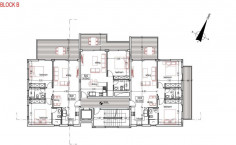 Spacious 1 bedroom apartment with swimming pool for sale in Kissonerga