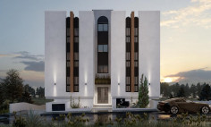Large two bedrooms flat for sale in Agia Fyla