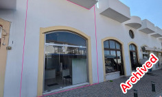 Shop in the center of Larnaca 