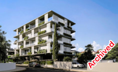 Lovely two bedroom flat for sale in Agios Athanasios
