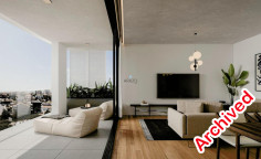 Lovely two bedroom flat for sale in Agios Athanasios