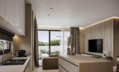 3 bedroom detached villa, Kapparis 
