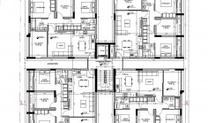 Lovely two bed apartment for sale in Livadia