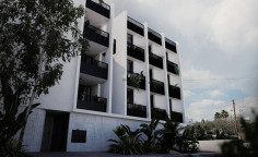 Lovely two bed apartment for sale in Livadia