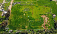 Touristic field in Sotira, Famagusta , Famagusta