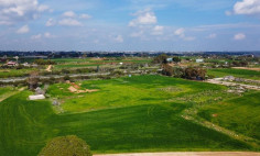 Touristic field in Sotira, Famagusta , Famagusta