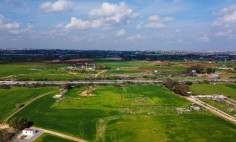 Touristic field in Sotira, Famagusta , Famagusta