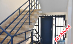 Large two bed apartment for sale in Sotiros