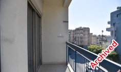 Large two bed apartment for sale in Sotiros