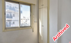 Large two bed apartment for sale in Sotiros