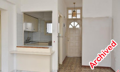 Large two bed apartment for sale in Sotiros