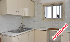 Large two bed apartment for sale in Sotiros
