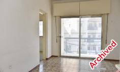 Large two bed apartment for sale in Sotiros