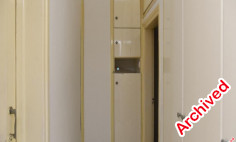 Large two bed apartment for sale in Sotiros