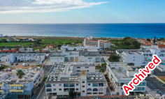 1 bedroom apartment for sale in the heart of Ayia Napa 