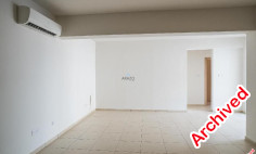 Spacious 1 bedrooms apartment with swimming pool for sale in Pyla