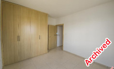 Spacious 1 bedrooms apartment with swimming pool for sale in Pyla