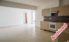 Spacious 1 bedrooms apartment with swimming pool for sale in Pyla