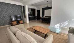 3 bedroom furnished apartment to rent in Germasogeia Tourist Area
