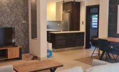 3 bedroom furnished apartment to rent in Germasogeia Tourist Area