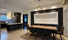 3 bedroom furnished apartment to rent in Germasogeia Tourist Area