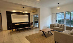 3 bedroom furnished apartment to rent in Germasogeia Tourist Area