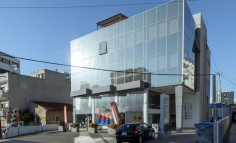 Commercial (building) in Agios Nikolaos, Limassol for rent 