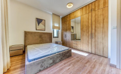 3 bedroom furnished house with swimming pool to rent in Amathus area