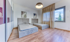 3 bedroom furnished house with swimming pool to rent in Amathus area